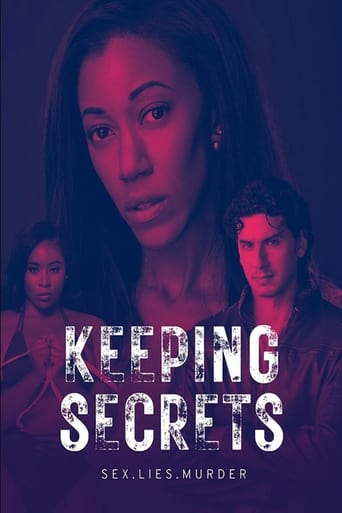 دانلود فیلم Keeping Secrets 2023