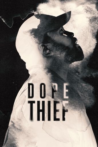 دانلود سریال Dope Thief 2025 (سارق مواد)