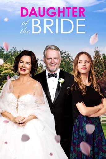 دانلود فیلم Daughter of the Bride 2023 (دختر عروس)