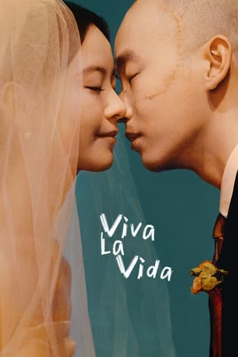 دانلود فیلم Viva La Vida 2024 (زنده باد زندگی)