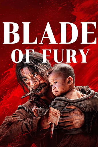 Blade of Fury 2024 (تیغ خشم)