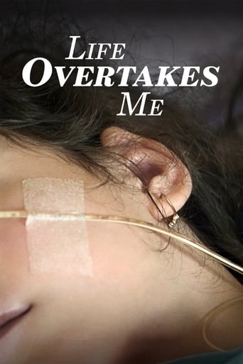 Life Overtakes Me 2019 (زندگی بر من غلبه کرد)