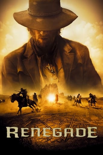دانلود فیلم Renegade 2004 (بلوبری)