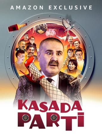 Kasa da Parti 2024