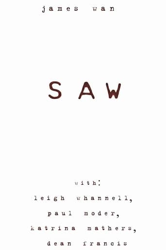 Saw 2003