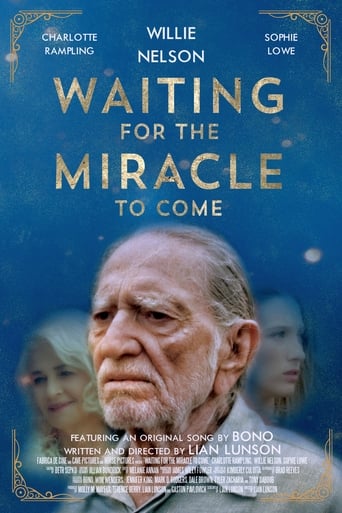 دانلود فیلم Waiting for the Miracle to Come 2018 (در انتظار معجزه)