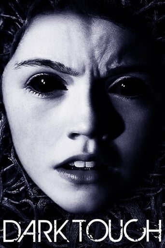 دانلود فیلم Dark Touch 2013 (لمس شوم)