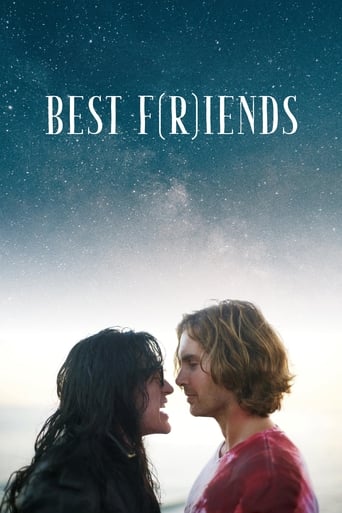 Best F(r)iends: Volume 1 2017 (بهترین دوستان)