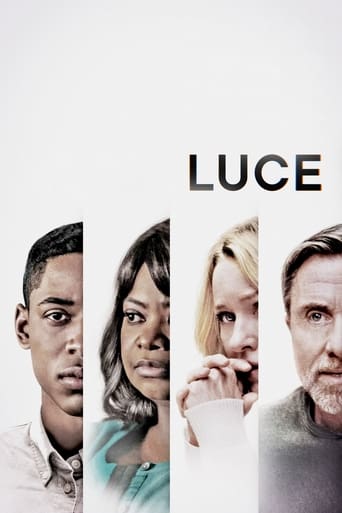 Luce 2019 (نور)