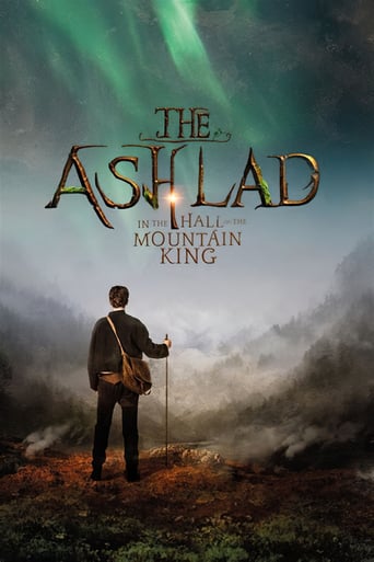 The Ash Lad: In the Hall of the Mountain King 2017 (خانه خراب کن)
