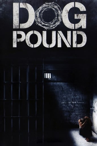 دانلود فیلم Dog Pound 2010 (سگدونی)