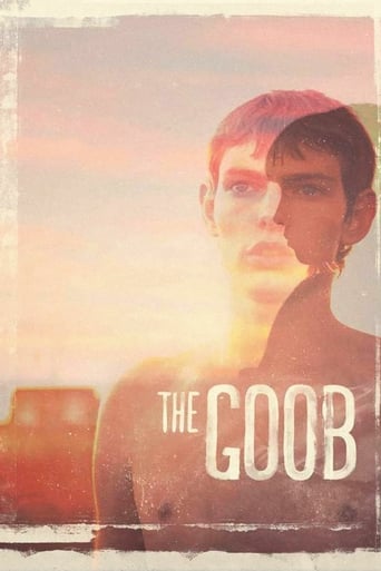 دانلود فیلم The Goob 2014 (گوب)