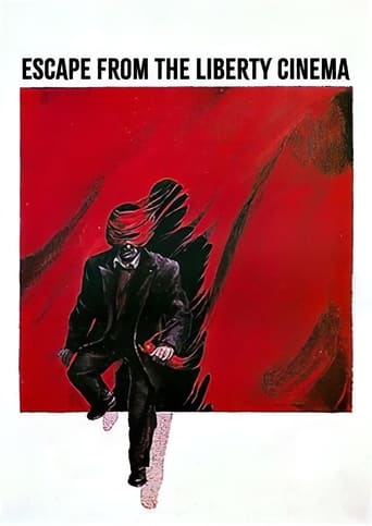 دانلود فیلم Escape from the 'Liberty' Cinema 1990 (فرار از سینمای "آزادی".)