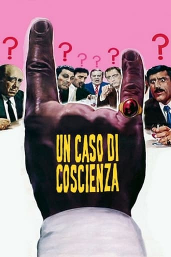 Un caso di coscienza 1970