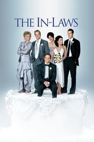 دانلود فیلم The In-Laws 2003 (بستگان سببی)
