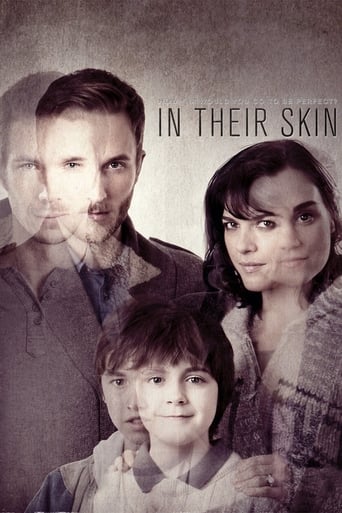 دانلود فیلم In Their Skin 2012 (در پوست آنها)