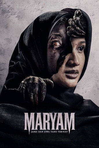 Maryam: The Untold Story 2025