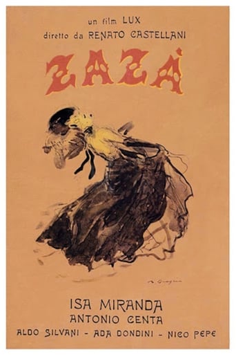 Zazà 1944