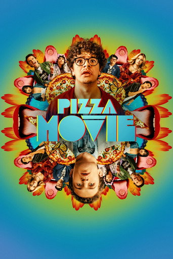 Pizza Movie 2026 (فیلم پیتزا)