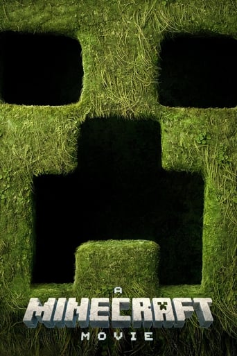 A Minecraft Movie 2025 (فیلم ماینکرفتی)