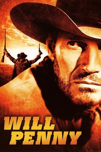 دانلود فیلم Will Penny 1967 (ویل پنی)