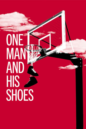 One Man and His Shoes 2020 (یک مرد و کفشهایش)