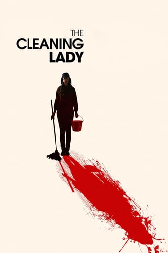 The Cleaning Lady 2018 (خانم نظافتچی)