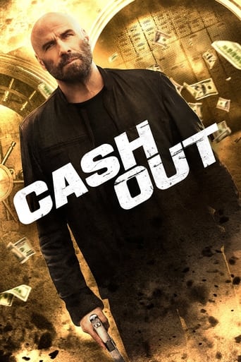 دانلود فیلم Cash Out 2024 (سرقت آخر)