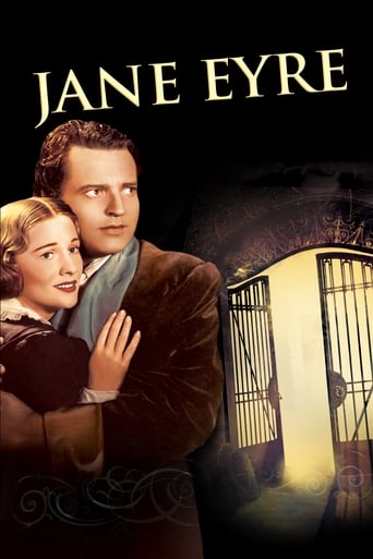 Jane Eyre 1943 (جین ایر)