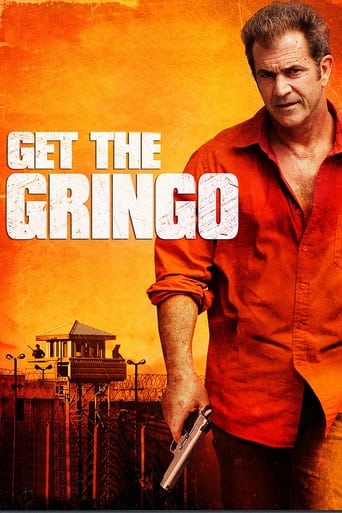 Get the Gringo 2012 (گرینگو را بگیر)