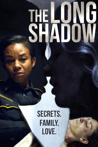 The Long Shadow 2019 (سایه بلند)