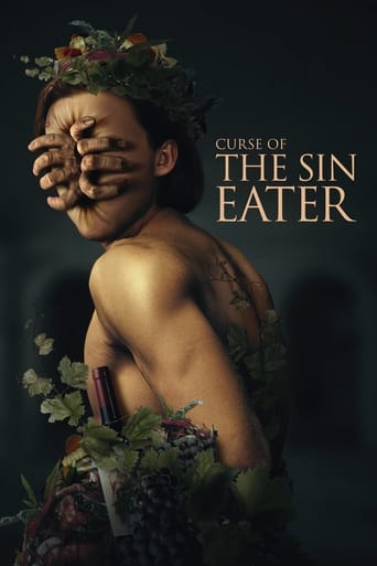 Curse of the Sin Eater 2024 (نفرین گناه خوار)