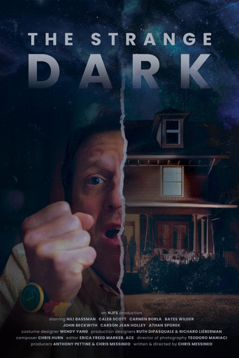 The Strange Dark 2024