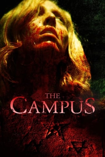 The Campus 2018 (خوابگاه)