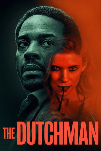دانلود فیلم The Dutchman 2025 (هلندی )