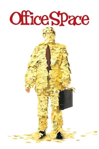 Office Space 1999 (محیط اداره)