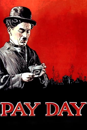 دانلود فیلم Pay Day 1922 (روز پرداخت)