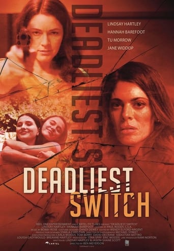 Deadly Daughter Switch 2020