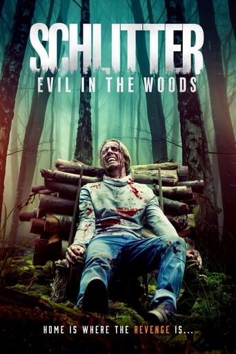 Schlitter: Evil in the Woods 2023 (شلیتر)