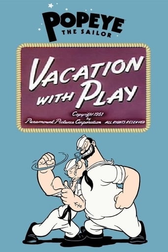 Vacation with Play 1951