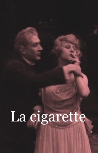 دانلود فیلم The Cigarette 1919