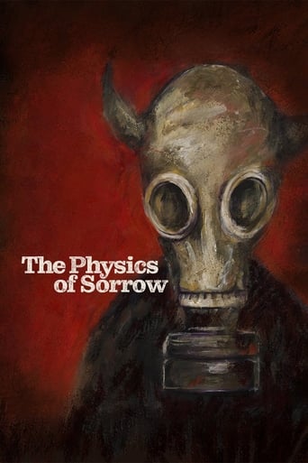 The Physics of Sorrow 2019 (اندوه فیزیکی)