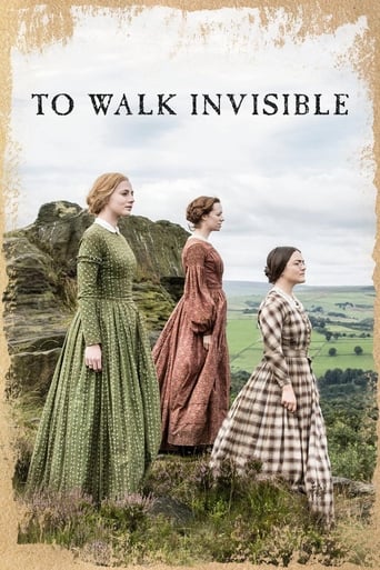 To Walk Invisible 2016 (راه رفتن نامرئی)