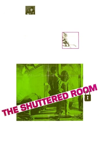 The Shuttered Room 1967