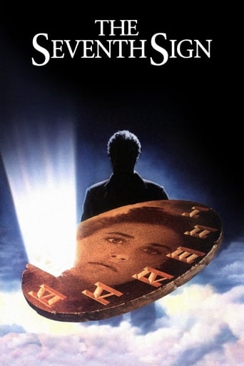 دانلود فیلم The Seventh Sign 1988 (هفتمین نشانه)