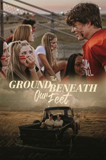 The Ground Beneath Our Feet 2026 (زمین زیر پای ما)