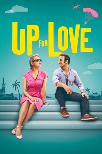 Up for Love 2016 (بالا برای عشق)