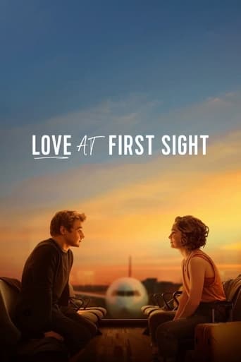 دانلود فیلم Love at First Sight 2023 (عشق در نگاه اول)