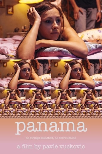دانلود فیلم Panama 2015