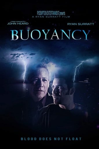 دانلود فیلم Buoyancy 2018